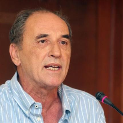 "Βόμβα" από τον Σταθάκη: Να οριστούν εκλογές ανεξάρτητα από την εκλογή Προέδρου