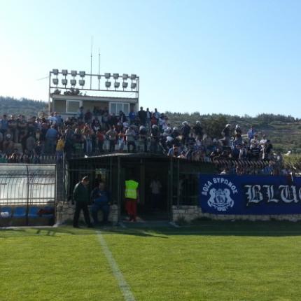 Γιούχτας: Πυρ και μανία με τον Εργοτέλη για τη στήριξη στον ΠΟΑ