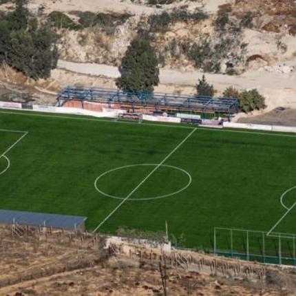 γήπεδο Αλμυρού