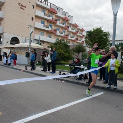 Με ιδιαίτερη επιτυχία ο φετινός "Γύρος της Σητείας" (φωτογραφίες)