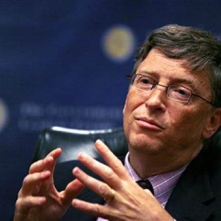 Στη Μεσόγειο ο Μπιλ Γκέιτς με το υπερπολυτελές γιωτ του