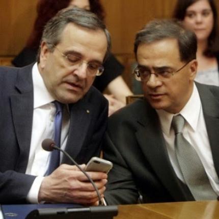 Προβλήματα στη ΝΔ από τον ανασχηματισμό