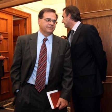 "Οι δανειστές δεν κάνουν πίσω, δεν τους νοιάζει ποιος θα κυβερνά"