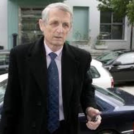 Και επίσημα ο Γιώργος Γκιρτζίκης νέος πρόεδρος της ΕΠΟ