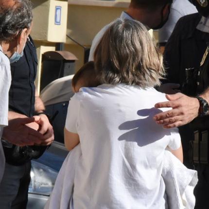 γλυκα νερα - μωρο