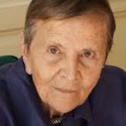 Επίτιμος διδάκτορας του Παιδαγωγικού Τμήματος του Πανεπιστημίου Κρήτης αναγορεύεται η Γλύκατζη Αρβελέρ