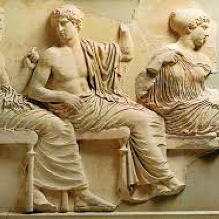 Διαμεσολάβηση της Unesco για τα Γλυπτά του Παρθενώνα