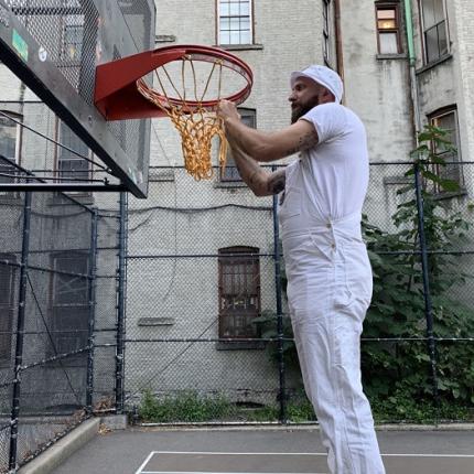 χρυσά δίχτυα μπασκέτες