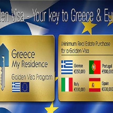 Golden Visa