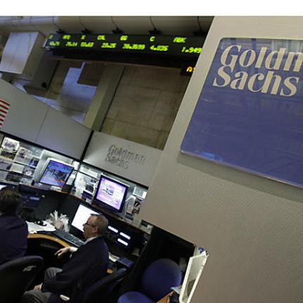 Aνάλυση Goldman Sachs για το ευρώ το 2014 και την ΕΚΤ