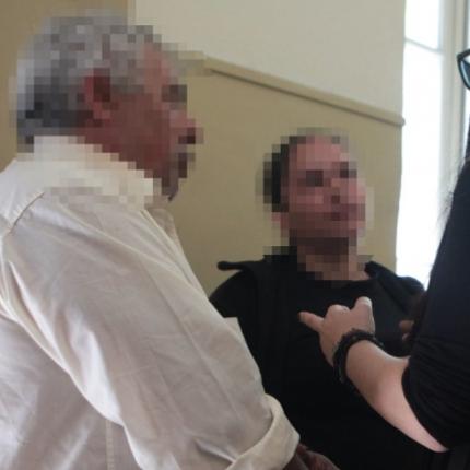 γονείς