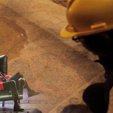 Ο Σταμάτης Γονίδης και το... "σουξέ" της Αμφίπολης