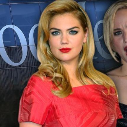 Ευθύνες στην Google από τους σταρ που έπεσαν θύματα χάκινγκ