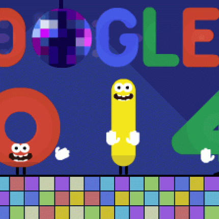 Η Google αποχαιρέτησε το 2013