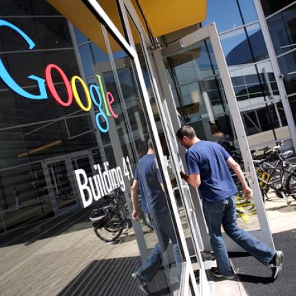 Θέλετε να εργαστείτε στη Google; Απαντήστε σε αυτές τις 5 ερωτήσεις!