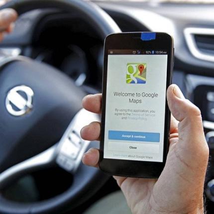 google maps