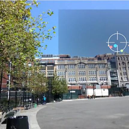 Βίντεο: Ok Google Glass… Play a game!