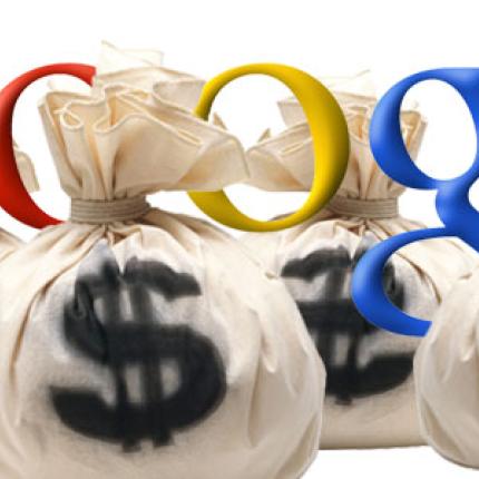 Κέρδη 4,76 δισ. δολ. για την Google το 2014