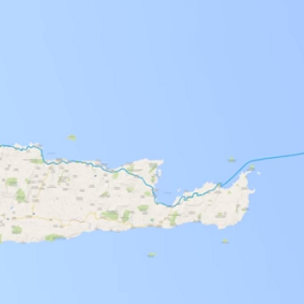 Εκπληκτικό βίντεο με όλη την Ελλάδα μέσω του Street View της Google