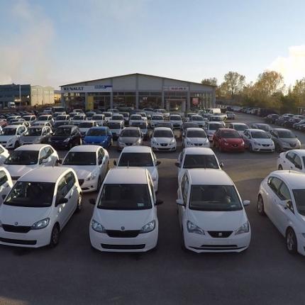 ενοικιάσεις αυτοκινήτων 