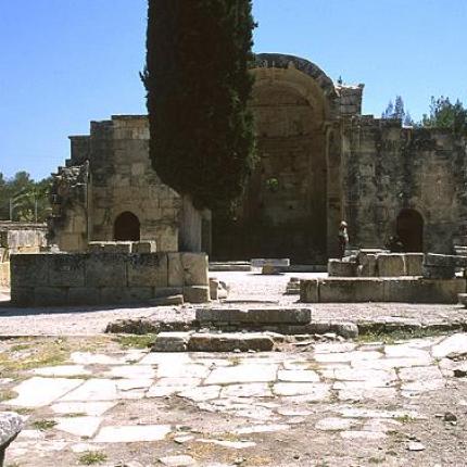 γόρτυνα