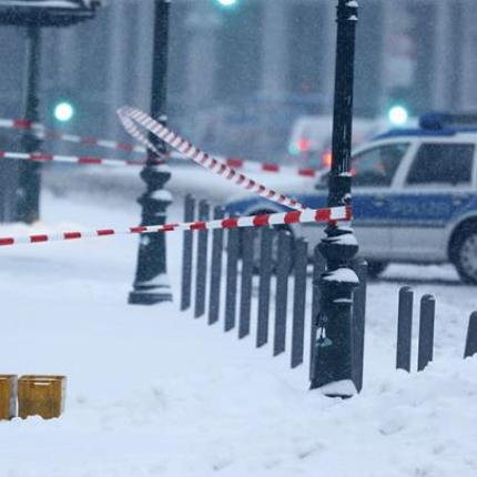 γραφειο μερκελ