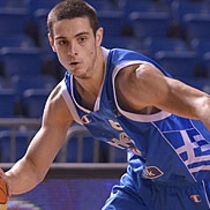 Πρεμιέρα στο Ευρωμπάσκετ νέων και κάλεσμα στο Κρητικό κοινό