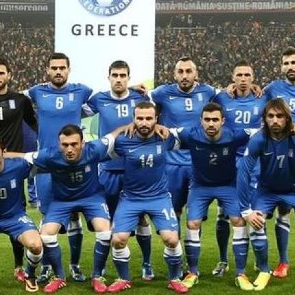 Έπεσε δυο θέσεις η Εθνική στην παγκόσμια κατάταξη της FIFA