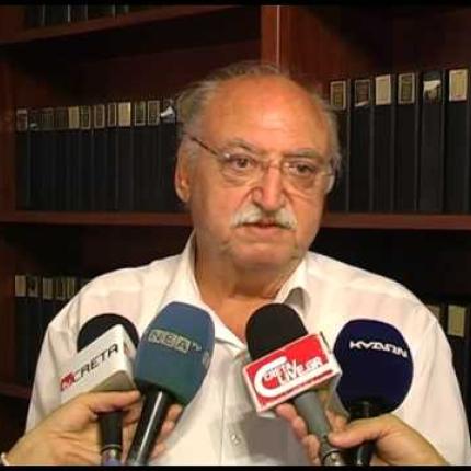 Δικαιολογημένα "απών" ο διοικητής