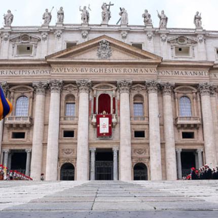 Βατικανό: Σε επιφυλακή για ενδεχόμενη επίθεση ισλαμιστών