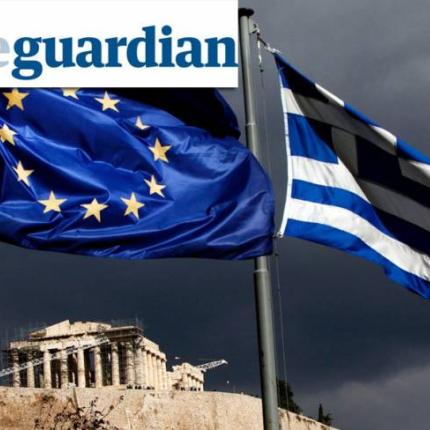 Το άρθρο της αδικοχαμένης Ειρήνης στον Guardian