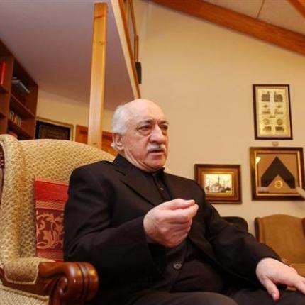 Τουρκία: Ένταλμα σύλληψης για τον Γκιουλέν