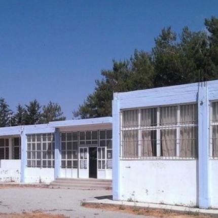 Γυμνάσιο Βαγιωνιάς