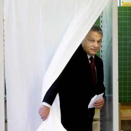 ουγγαρια,εκλογές