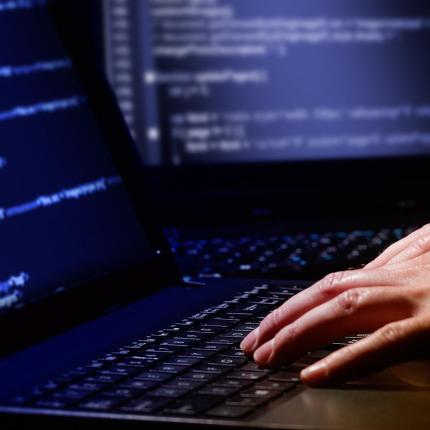 hacker