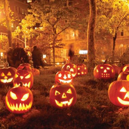 halloween