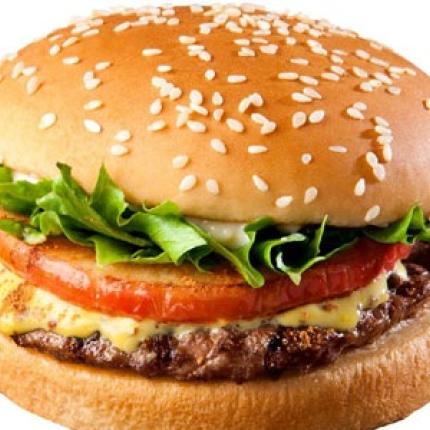 Το ρομπότ που δίνει άλλη διάσταση στο γρήγορο φαγητό