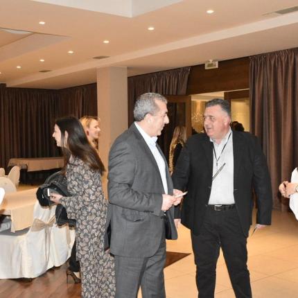Εκδήλωση για το Χαμόγελο του παιδιού