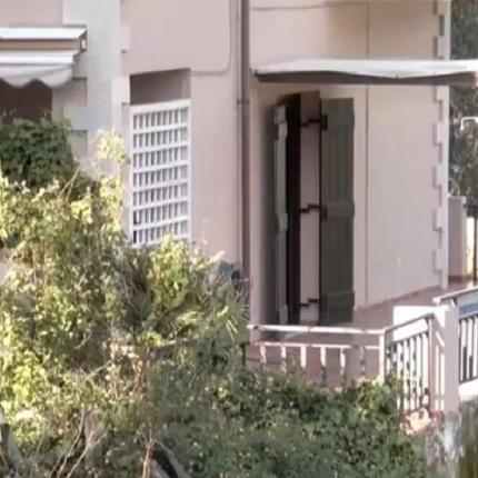 χανιά δολοφονια