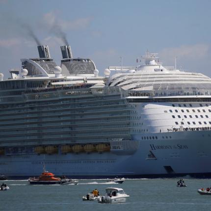 Harmony of the Seas