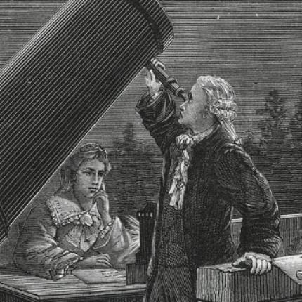 Caroline Herschel