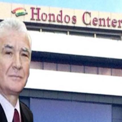 γιάννης χόντος