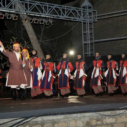 μεγαλο ταξιδι συλλογος αλατσατιανων