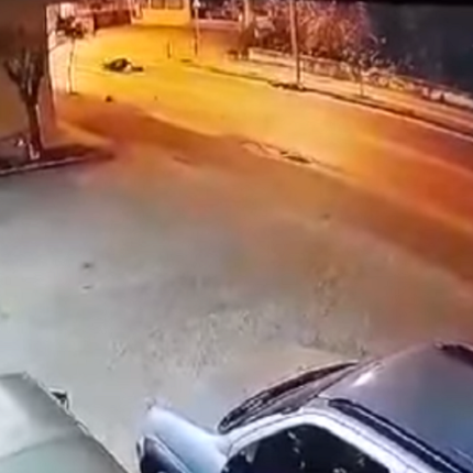 τροχαιο