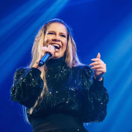 μαρίλια μεντόζα