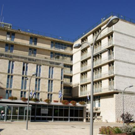 Shaare Tzedek