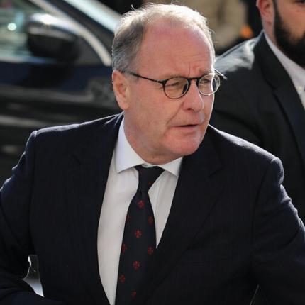 Χέρμπερτ Χούμπελ