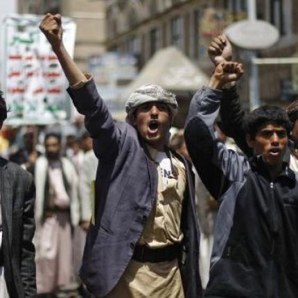 Υεμένη: Συμφωνία μεταξύ κυβέρνησης και σιιτών ανταρτών Χούτι 