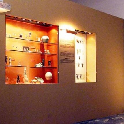 Τροποποιημένο για το Σάββατο, το ωράριο του Αρχαιολογικού Μουσείου Ηρακλείου