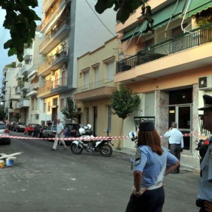 Επεισόδιο μεταξύ δικυκλιστή και οδηγού λεωφορείου στο Ηράκλειο 